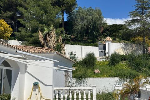 Byhus i Benahavis, Malaga, Benahavis - € 1.600.000 | Ref: SPCRM4838 - foto 25