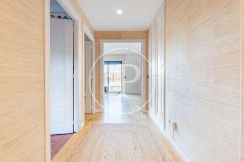 Lejlighed i La Moraleja, Madrid, La Moraleja - € 900.000 | Ref: VMN2603024 - foto 45