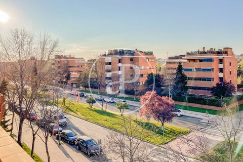 Lejlighed i La Moraleja, Madrid, La Moraleja - € 900.000 | Ref: VMN2603024 - foto 46