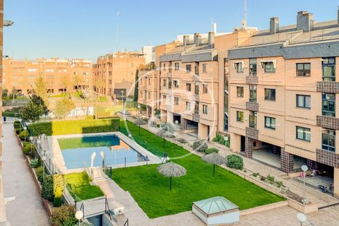 Lejlighed i La Moraleja, Madrid, La Moraleja - € 900.000 | Ref: VMN2603024 - foto 47