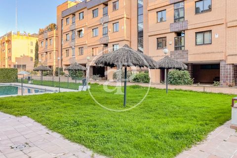 Lejlighed i La Moraleja, Madrid, La Moraleja - € 900.000 | Ref: VMN2603024 - foto 48