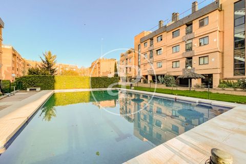 Lejlighed i La Moraleja, Madrid, La Moraleja - € 900.000 | Ref: VMN2603024 - foto 49