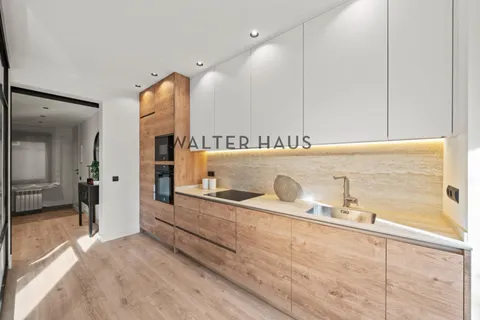 Leilighet i Madrid, Madrid, Madrid - € 1 200 000 | Ref: M20951V - foto 6