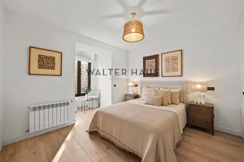 Leilighet i Madrid, Madrid, Madrid - € 1 200 000 | Ref: M20951V - foto 8