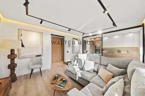 Leilighet i Madrid, Madrid, Madrid - € 1 200 000 | Ref: M20951V - foto 15