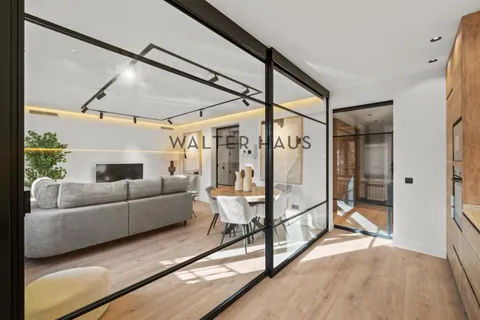 Leilighet i Madrid, Madrid, Madrid - € 1 200 000 | Ref: M20951V - foto 16
