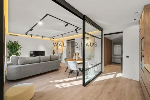 Leilighet i Madrid, Madrid, Madrid - € 1 200 000 | Ref: M20951V - foto 17