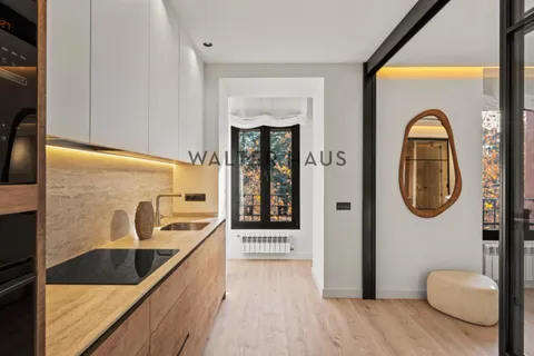 Leilighet i Madrid, Madrid, Madrid - € 1 200 000 | Ref: M20951V - foto 19