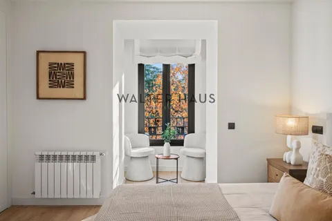 Leilighet i Madrid, Madrid, Madrid - € 1 200 000 | Ref: M20951V - foto 27