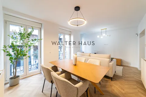 Leilighet i Madrid, Madrid, Madrid - € 968 000 | Ref: M20952V - foto 4