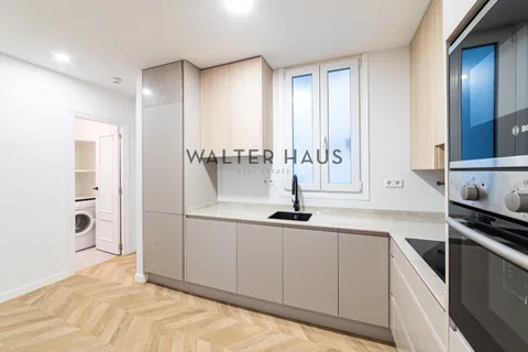 Leilighet i Madrid, Madrid, Madrid - € 968 000 | Ref: M20952V - foto 5