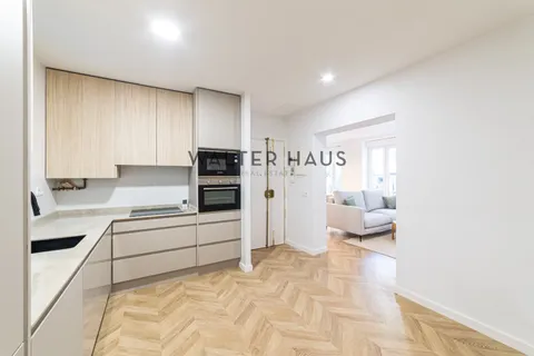 Leilighet i Madrid, Madrid, Madrid - € 968 000 | Ref: M20952V - foto 14