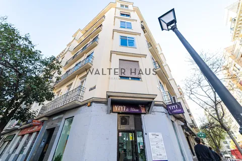 Leilighet i Madrid, Madrid, Madrid - € 968 000 | Ref: M20952V - foto 34