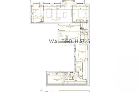 Leilighet i Madrid, Madrid, Madrid - € 968 000 | Ref: M20952V - foto 35