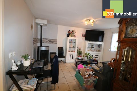 Villa a Chaussin, Jura, Chaussin - € 229.000 | Ref: MG53662623UBI - foto 9