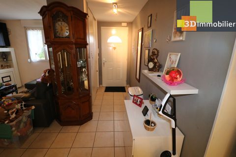 Villa a Chaussin, Jura, Chaussin - € 229.000 | Ref: MG53662623UBI - foto 11