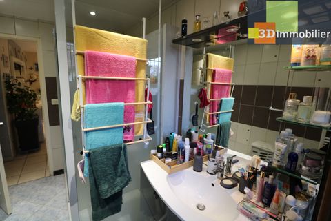 Villa a Chaussin, Jura, Chaussin - € 229.000 | Ref: MG53662623UBI - foto 12