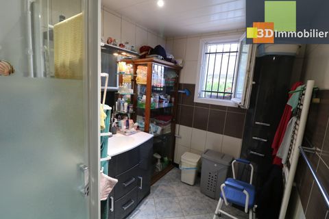 Villa a Chaussin, Jura, Chaussin - € 229.000 | Ref: MG53662623UBI - foto 14