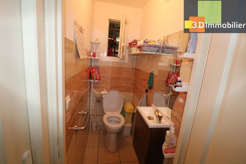 Villa a Chaussin, Jura, Chaussin - € 229.000 | Ref: MG53662623UBI - foto 17