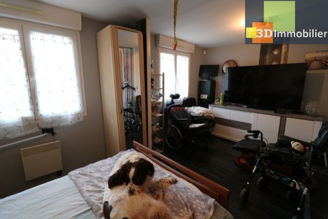 Villa a Chaussin, Jura, Chaussin - € 229.000 | Ref: MG53662623UBI - foto 19