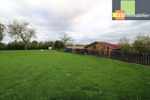 Villa i Chaussin, Jura, Chaussin - € 224 000 | Ref: MG53662625UBI - foto 6