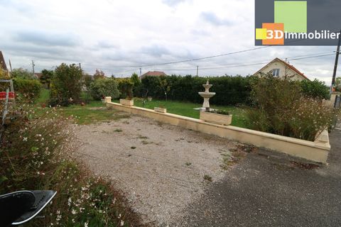 Villa i Chaussin, Jura, Chaussin - € 224 000 | Ref: MG53662625UBI - foto 7