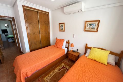 Bungalow i La Zenia, Alicante, La Zenia - € 289.000 | Ref: V-42470 - foto 12