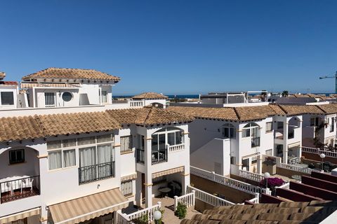 Stadthaus in Punta Prima, Alicante, Punta Prima - € 189.950 | Ref: V-77210 - Foto 22