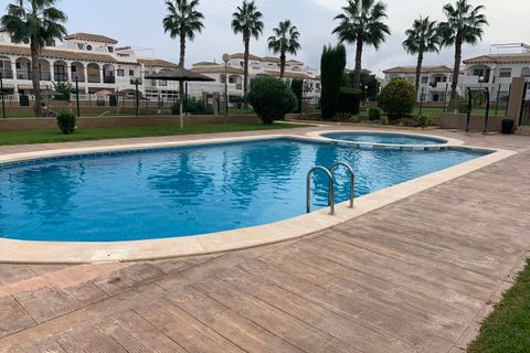 Stadthaus in Punta Prima, Alicante, Punta Prima - € 189.950 | Ref: V-77210 - Foto 23