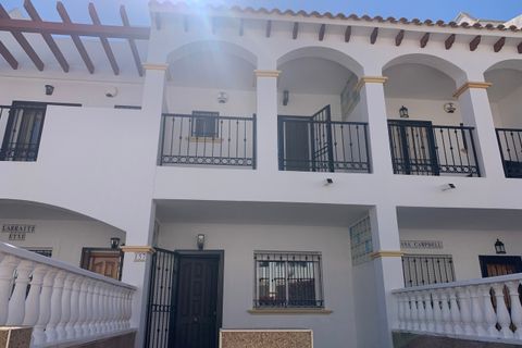 Stadthaus in Punta Prima, Alicante, Punta Prima - € 189.950 | Ref: V-77210 - Foto 25