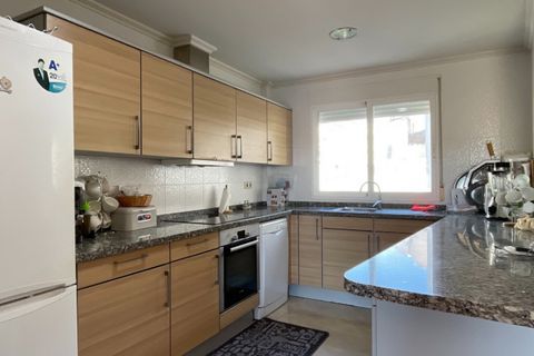 Lejlighed i Benitachell, Alicante, Benitachell - € 318.000 | Ref: HO474645 - foto 6