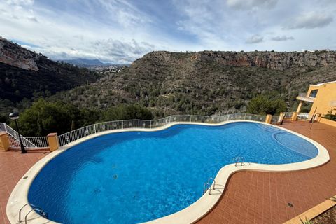 Lejlighed i Benitachell, Alicante, Benitachell - € 190.000 | Ref: HO474652 - foto 2