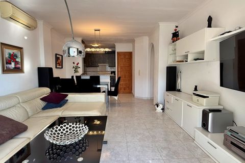 Lejlighed i Benitachell, Alicante, Benitachell - € 190.000 | Ref: HO474652 - foto 5