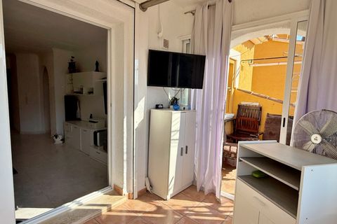 Lejlighed i Benitachell, Alicante, Benitachell - € 190.000 | Ref: HO474652 - foto 7