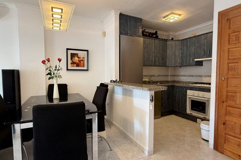Lejlighed i Benitachell, Alicante, Benitachell - € 190.000 | Ref: HO474652 - foto 10