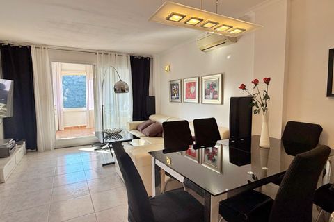 Lejlighed i Benitachell, Alicante, Benitachell - € 190.000 | Ref: HO474652 - foto 11