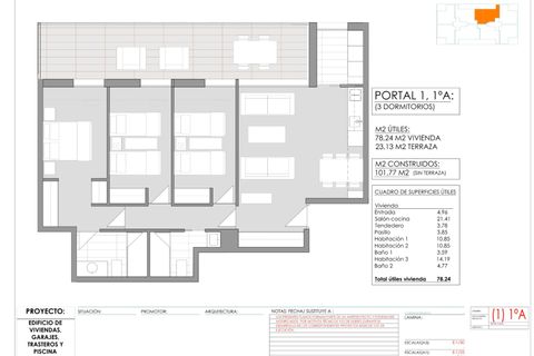 Lejlighed i Javea, Alicante, Javea - € 525.000 | Ref: AG233220 - foto 12