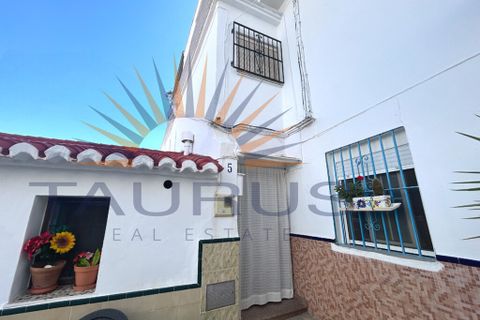 Landsbyhus i Algarrobo, Malaga, Algarrobo - € 175.000 | Ref: MS438 - foto 1