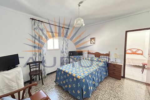 Landsbyhus i Algarrobo, Malaga, Algarrobo - € 175.000 | Ref: MS438 - foto 8