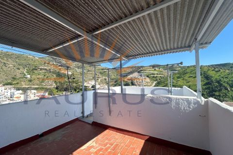 Landsbyhus i Algarrobo, Malaga, Algarrobo - € 175.000 | Ref: MS438 - foto 16