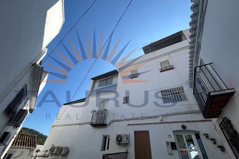 Landsbyhus i Algarrobo, Malaga, Algarrobo - € 175.000 | Ref: MS438 - foto 18