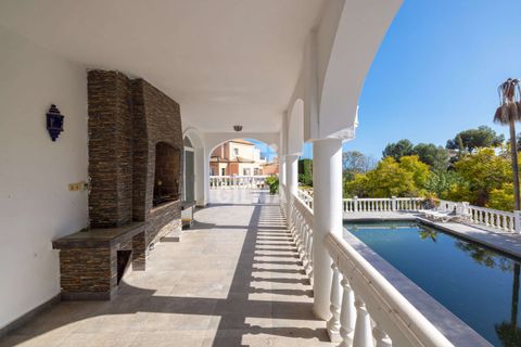 Villa i Benahavis, Malaga, Benahavis - € 1.700.000 | Ref: 220967 - foto 2