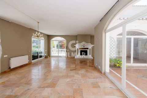 Villa i Benahavis, Malaga, Benahavis - € 1.700.000 | Ref: 220967 - foto 5