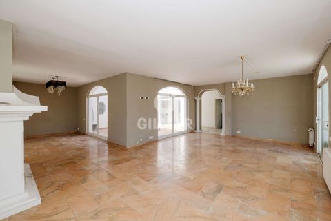 Villa i Benahavis, Malaga, Benahavis - € 1.700.000 | Ref: 220967 - foto 6
