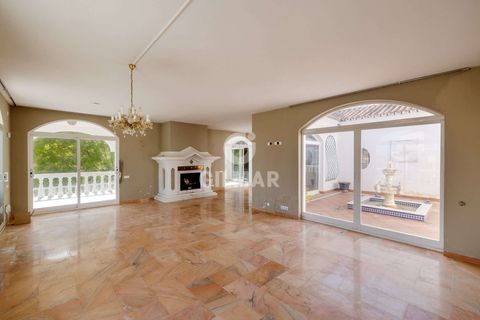 Villa i Benahavis, Malaga, Benahavis - € 1.700.000 | Ref: 220967 - foto 7