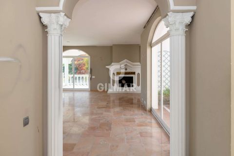 Villa i Benahavis, Malaga, Benahavis - € 1.700.000 | Ref: 220967 - foto 8