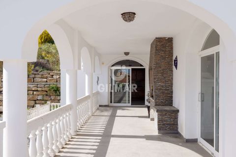 Villa i Benahavis, Malaga, Benahavis - € 1.700.000 | Ref: 220967 - foto 30