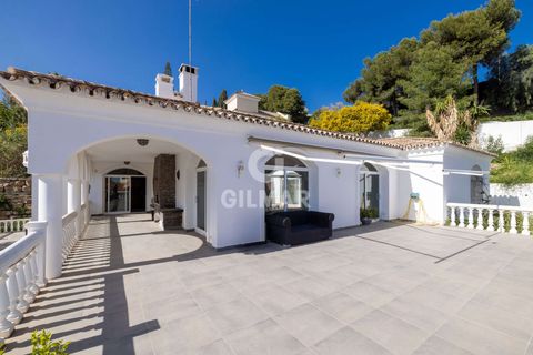 Villa i Benahavis, Malaga, Benahavis - € 1.700.000 | Ref: 220967 - foto 32