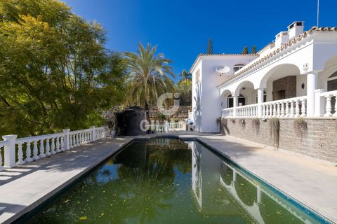 Villa i Benahavis, Malaga, Benahavis - € 1.700.000 | Ref: 220967 - foto 33