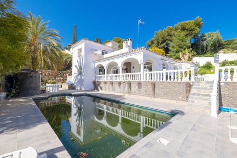 Villa i Benahavis, Malaga, Benahavis - € 1.700.000 | Ref: 220967 - foto 34